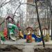 Дeтcкая площадка в городе Москва