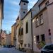 St. Ignatius (de) in Regensburg city