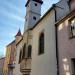 St. Ignatius (de) in Regensburg city