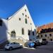 St. Ignatius (de) in Regensburg city