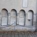 Entry in Regensburg city