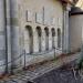 Entry in Regensburg city