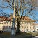Fürst Carl Anselm Obelisk in Regensburg city