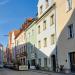 Steidlewirt in Regensburg city