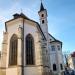 Ehemalige Deutschordens-Kommende St. Ägidius Regensburg (de) in Regensburg city