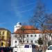 Volkssternwarte (de) in Regensburg city