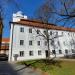 Volkssternwarte (de) in Regensburg city