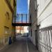 Bridge in Regensburg city