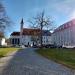 Ehemalige Deutschordens-Kommende St. Ägidius Regensburg (de) in Regensburg city