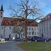 Ehemalige Deutschordens-Kommende St. Ägidius Regensburg (de) in Regensburg city