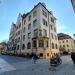 Ehemal. Protestantisches Alumneum Regensburg (de) in Regensburg city