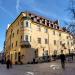Café Bean in Regensburg city