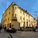 Café Bean in Regensburg city