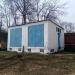 Трансформаторная подстанция в городе Москва