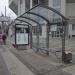 Остановка общественного транспорта «Клуб Русакова – Сцена „Мельников“» в городе Москва