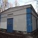Трансформаторная подстанция ТП-13088 в городе Москва
