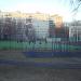 Площадка для воркаута в городе Москва