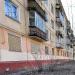 Снесённый многоквартирный жилой дом (Ленская ул., 14) в городе Москва