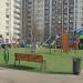 Детская игровая площадка в городе Москва