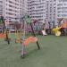 Детская игровая площадка в городе Москва