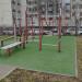 Спортивная площадка в городе Москва