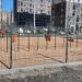 Собачья площадка в городе Москва