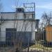 Старая ТП в городе Долгопрудный