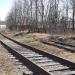 Недействующий оборотный тупик в городе Долгопрудный