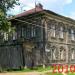 Юргановская ул., 56 в городе Чердынь