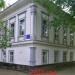 Особняк купца Юрганова в городе Чердынь