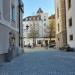 La Fenume in Regensburg city