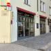 L'Osteria (de) in Regensburg city