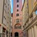 Baumburger Turm (de) in Regensburg city
