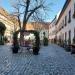Bischofshof (de) in Regensburg city