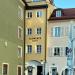 Elements Hotel in Regensburg city