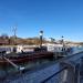 Danube Navigation museum in Regensburg city