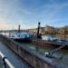 Danube Navigation museum in Regensburg city