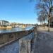 Железный мост (ru) in Regensburg city