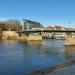 Железный мост (ru) in Regensburg city