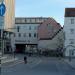 Кольпингхаус (ru) in Regensburg city