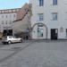 Бывший монастырь Нидермюнстер (ru) in Regensburg city