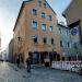 Colonialwaren Mehl Tabake Vinzenz Huber (de) in Regensburg city