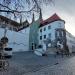 Порта Преториа (ru) in Regensburg city