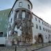 Порта Преториа (ru) in Regensburg city