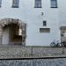 Порта Преториа (ru) in Regensburg city