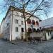 Ehemal. domstiftischer Getreidekasten (de) in Regensburg city