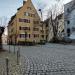 Silberne-Kranz-Gasse (de), 1 in Regensburg city