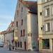Zum Sauseneck (de) in Regensburg city