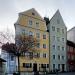 Фишмаркт (ru), 8 in Regensburg city