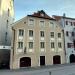 Bahar's Imbiss (de) in Regensburg city